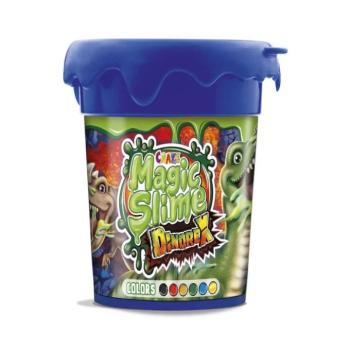 Magic Slime - Surprise Dino kép