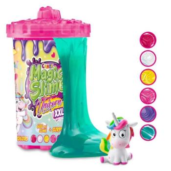 Magic Slime - Surprise XXL Unicorn kép