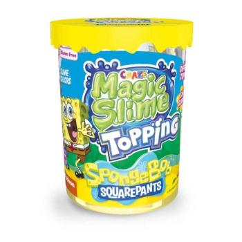 Magic Slime - Topping SpongeBob kép