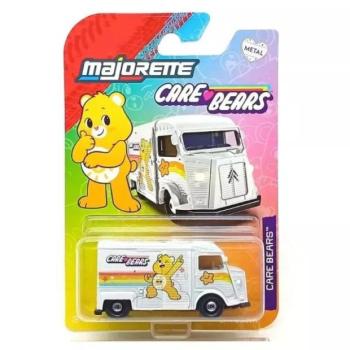 Majorette: Care Bears Premium Citroen HY kép