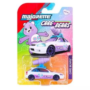 Majorette: Care Bears Premium Honda Civic Typer EK9 kép