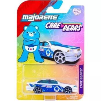 Majorette: Care Bears Premium Nissan Cefiro A31 kép