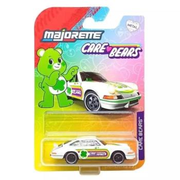 Majorette: Care Bears Premium Porsche 911 Carrera RS kép