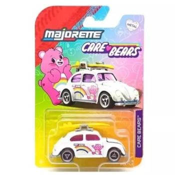 Majorette: Care Bears Premium Volkswagen Beetle kép