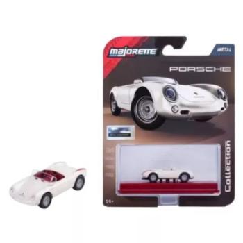 Majorette Collection Series 1955 Porsche 550 Spyder kép