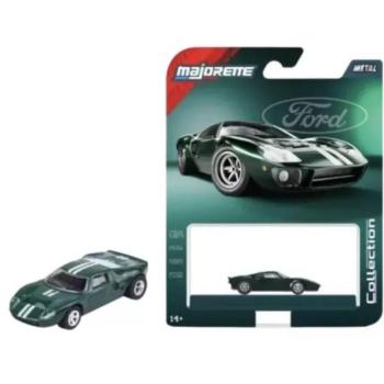 Majorette Collection Series 1965 Ford GT40 kép