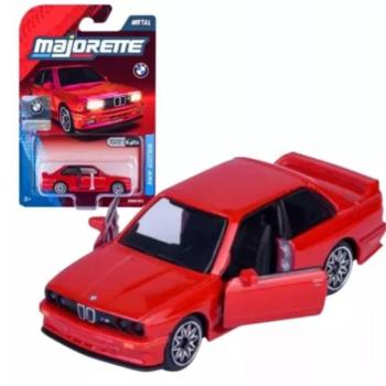 Majorette Collection Series 1986 BMW M3