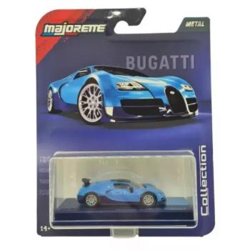 Majorette Collection Series 2005 Bugatti Veyron kép