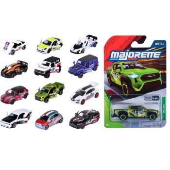 Majorette: Racing prémium kisautó többféle változatban 1db - Simba Toys kép