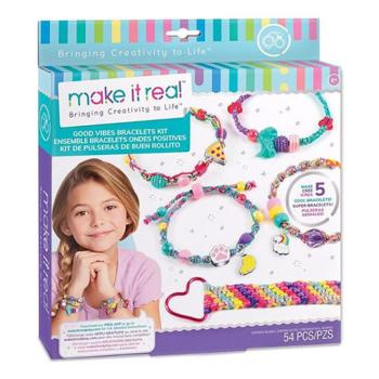 Make It Real: Ékszerkészítő szett DIY - Jó Hangulat kép