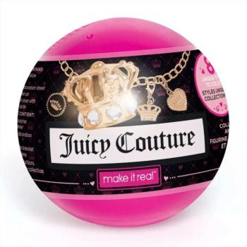 Make It Real: Juicy Couture Ikon meglepetés kapszulakollekció kép