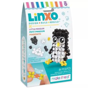 Make It Real Linxo kisbarátok több változatban 1db kép