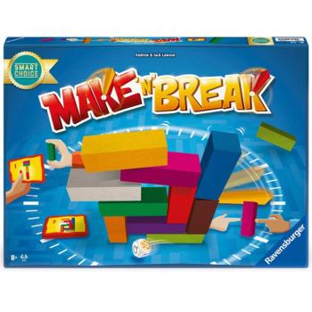 Make n Break társasjáték - Ravensburger kép