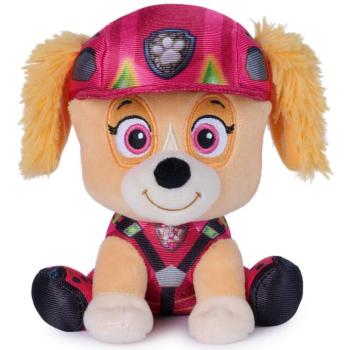 Mancs Őrjárat A Dínófilm Mozi Skye plüss figura 15cm - Spin Master kép