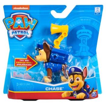 Mancs őrjárat: Action Pack Chase játékfigura funkcióval - Spin Master kép