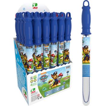 Mancs Őrjárat buborékfújó kard 120ml kép