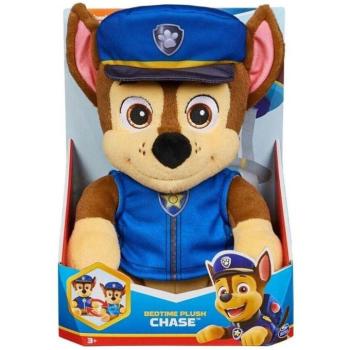 Mancs őrjárat: Chase alvós plüss figura kifordítható ruhában 25cm - Spin Master kép