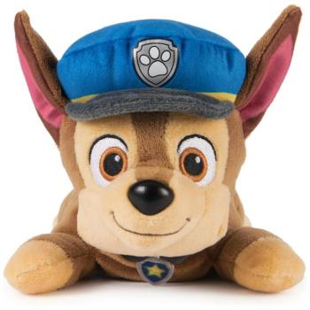Mancs Őrjárat Chase plüss figura 20cm - Spin Master kép