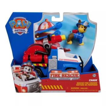 Mancs őrjárat: Fire Rescue Chase járműve - Spin Master kép