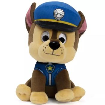 Mancs őrjárat Gund Chase plüss figura 15cm - Spin Master kép