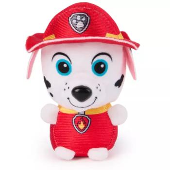 Mancs őrjárat: Gund Marshall mini plüss 9cm kép