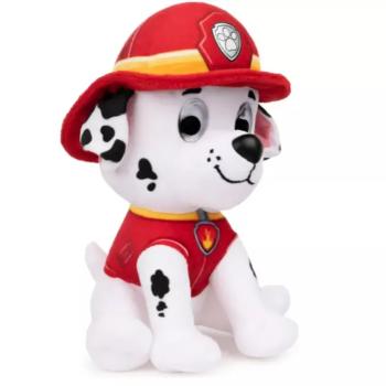 Mancs őrjárat Gund Marshall plüss figura 15cm - Spin Master kép