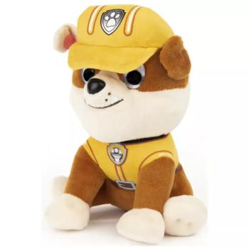 Mancs őrjárat Gund Rubble plüss figura 15cm - Spin Master kép