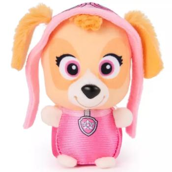 Mancs őrjárat: Gund Skye mini plüss 9cm kép