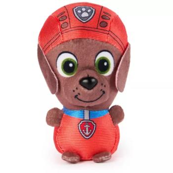 Mancs őrjárat: Gund Zuma mini plüss 9cm kép