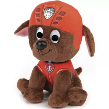 Mancs őrjárat Gund Zuma plüss figura 15cm - Spin Master kép