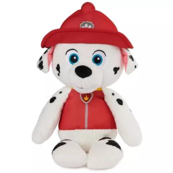 Mancs Őrjárat: Marshall 33cm-es plüssfigura - Spin Master