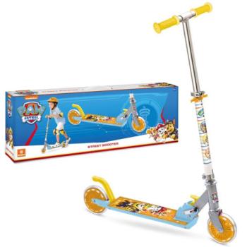 Mancs őrjárat összecsukható roller - Mondo Toys kép