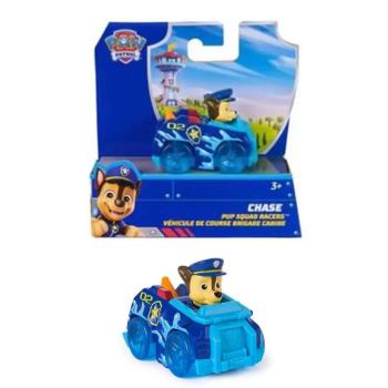 Mancs Őrjárat: Pup Squad Racers - Mini Chase járműve - Spin Master kép