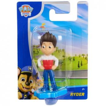 Mancs Őrjárat: Ryder mini figura – Spin Master kép
