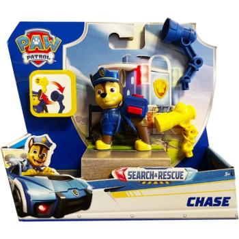Mancs Őrjárat: Search & Rescue Chase kutyus kiegészítőkkel - Spin Master kép