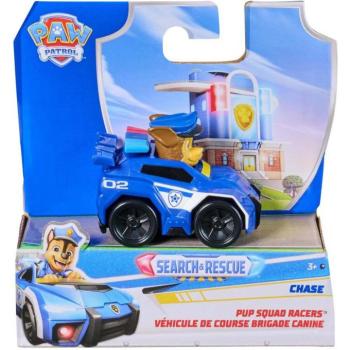 Mancs Őrjárat: Search & Rescue Kutya csapat versenyzők - Chase - Spin Master kép