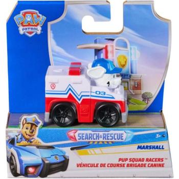 Mancs Őrjárat: Search & Rescue Kutya csapat versenyzők - Marshall - Spin Master kép