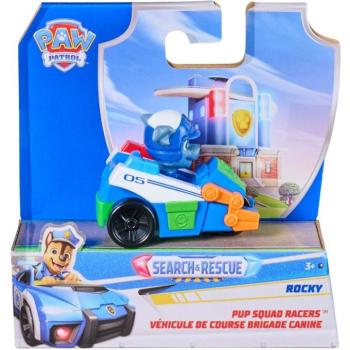 Mancs Őrjárat: Search & Rescue Kutya csapat versenyzők - Rocky - Spin Master kép