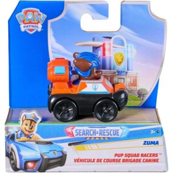 Mancs Őrjárat: Search & Rescue Kutya csapat versenyzők - Zuma - Spin Master kép