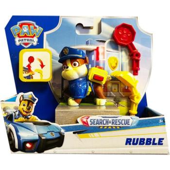 Mancs Őrjárat: Search & Rescue Rubble kutyus kiegészítőkkel - Spin Master kép