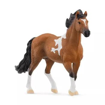 Mangalarga Marchador csődör - Schleich 13978 kép