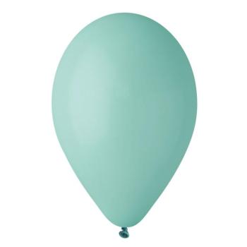 Marshmallow Ballon - Tiffany 30 cm kép