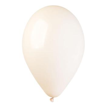 Marshmallow léggömb - Len 33 cm