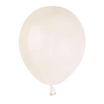 Marshmallow lufi - Len 13 cm kép
