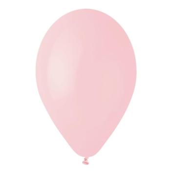 Marshmallow lufi - Powder Pink 33 cm kép