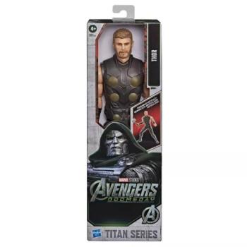 Marvel Avengers Titan Hero akciófigura - többféle kép
