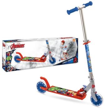 Marvel Bosszúállók összecsukható roller - Mondo Toys kép