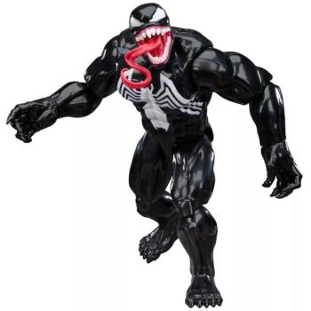 Marvel Bosszúállók: Titan Series Venom figura 30cm - Hasbro kép