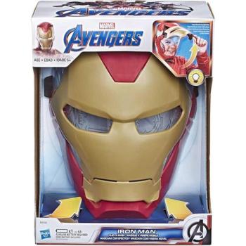 Marvel: Bosszúállók Vasember Flip FX maszk - Hasbro kép