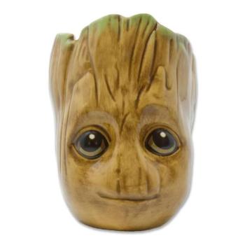 Marvel Comics (BABY GROOT) bögre kép